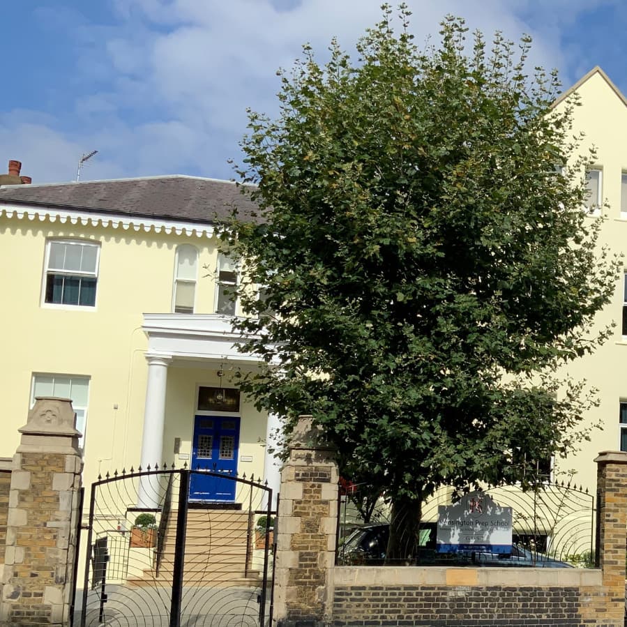 Kensington Prep School GDST